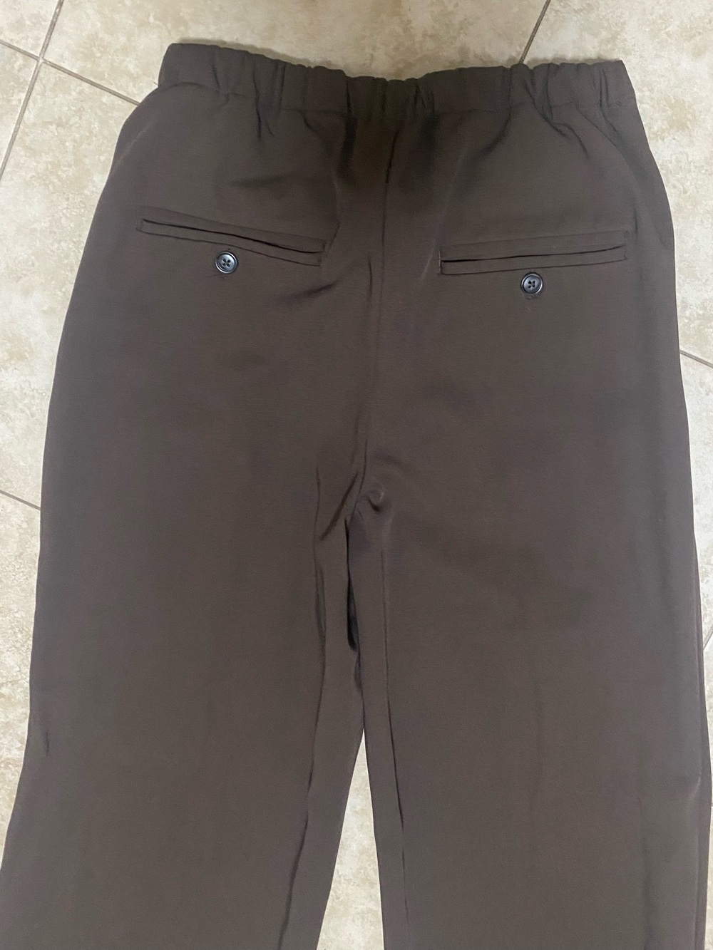 Free People Tyler Wide Leg Pants - Picture 5 of 11